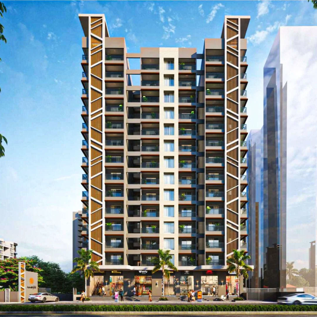 Legend Aaradhyam Hinjewadi Aboutus Image