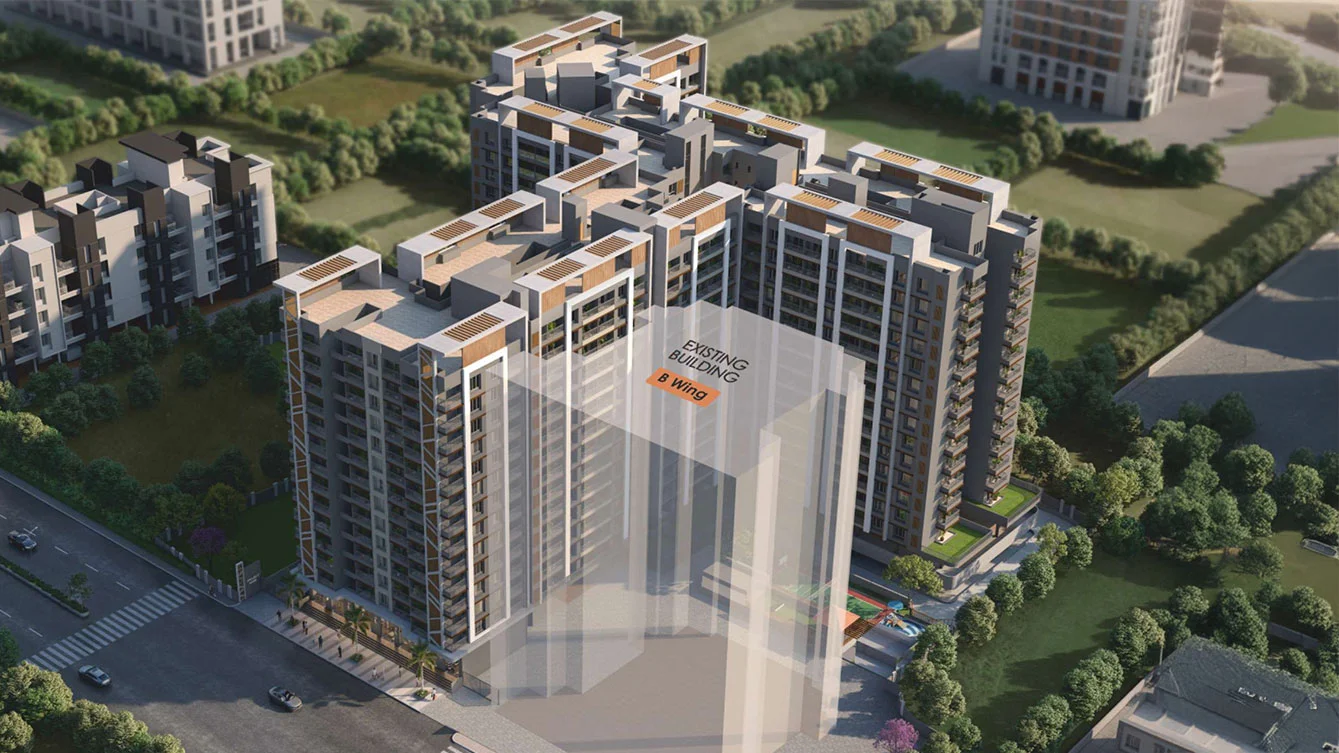 Legend Aaradhyam Hinjewadi Image1