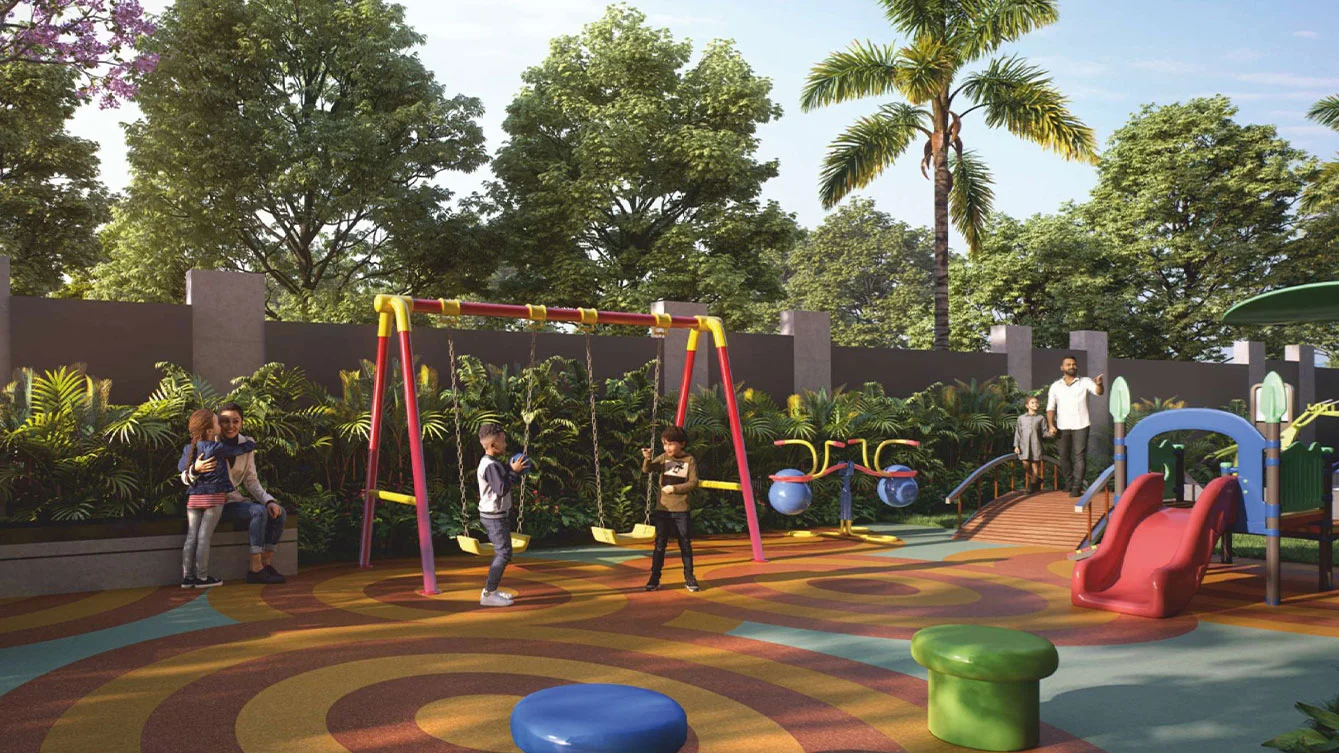 Legend Aaradhyam Hinjewadi Image3