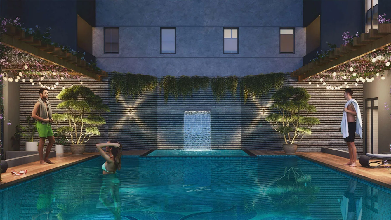 Legend Aaradhyam Hinjewadi Image6