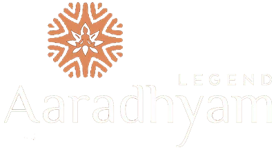 Legend Aaradhyam Hinjewadi Logo